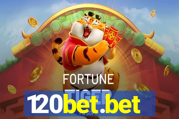 120bet.bet