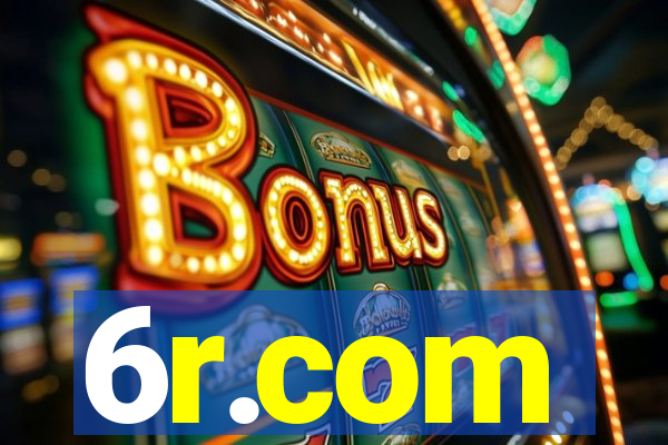 6r.com