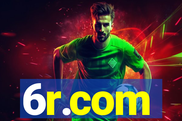 6r.com