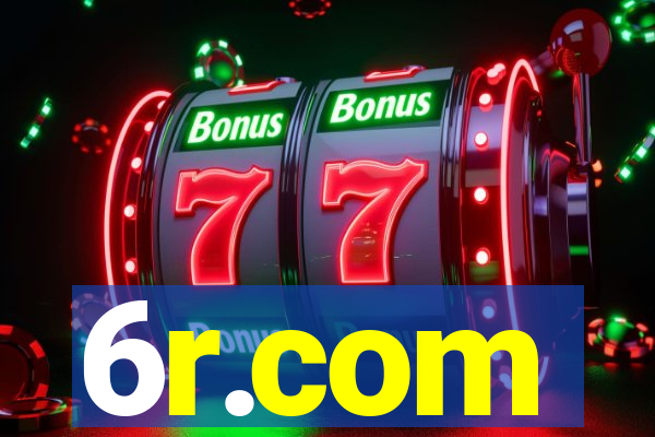 6r.com