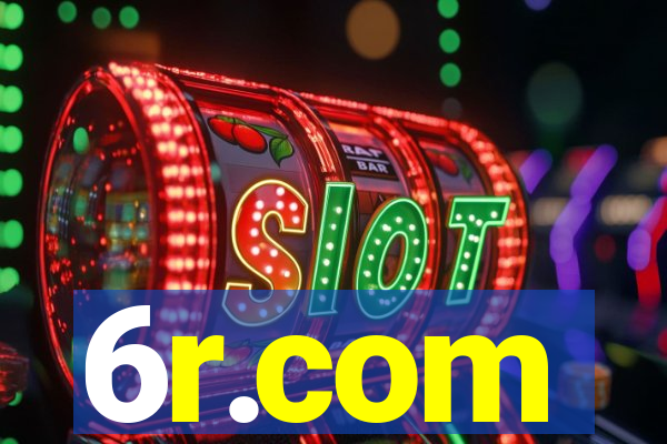 6r.com