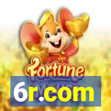 6r.com