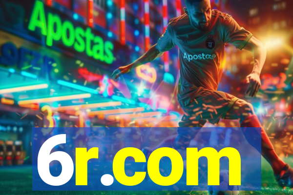 6r.com