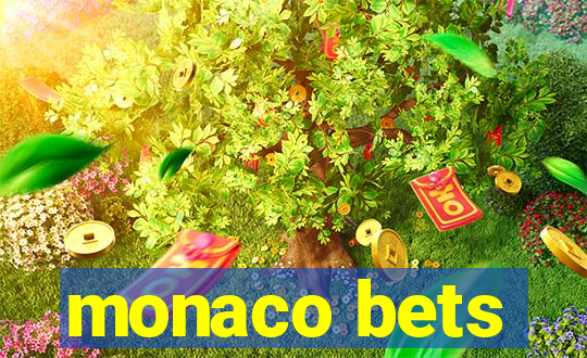 monaco bets