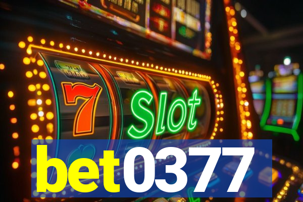 bet0377