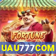 UAU777COM