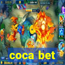coca bet