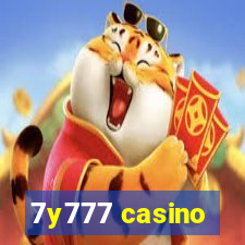 7y777 casino