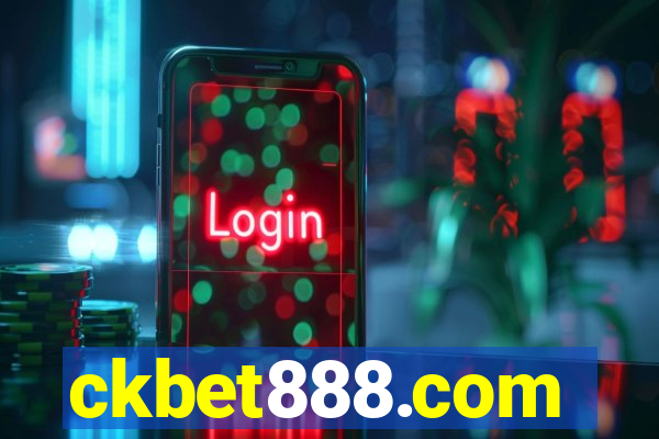 ckbet888.com