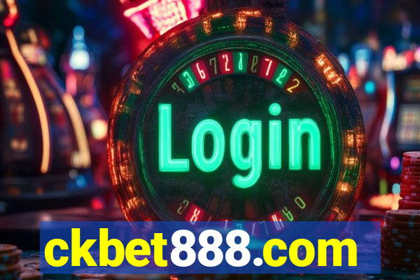 ckbet888.com