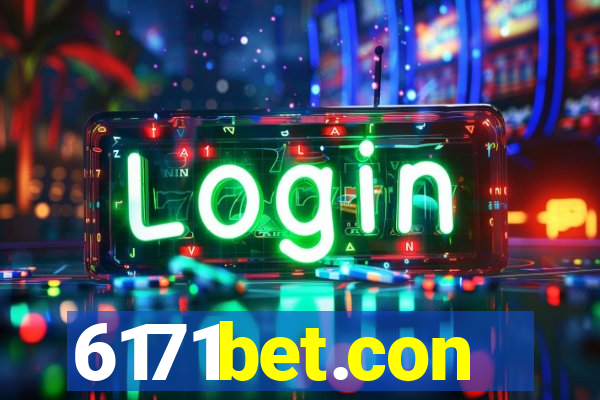 6171bet.con