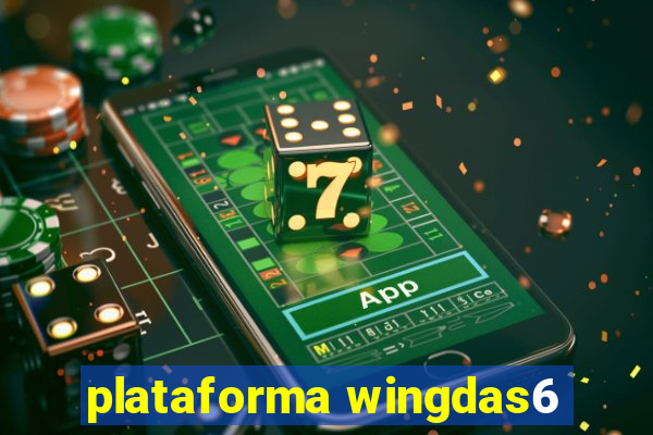 plataforma wingdas6