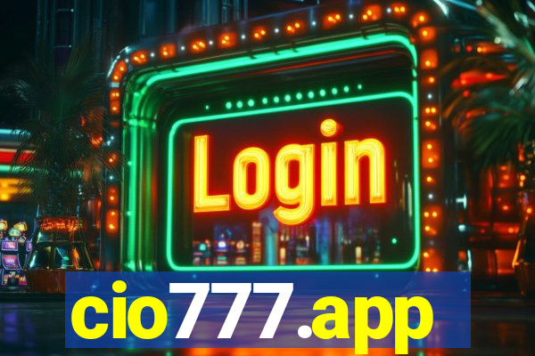 cio777.app
