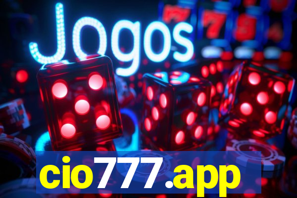 cio777.app