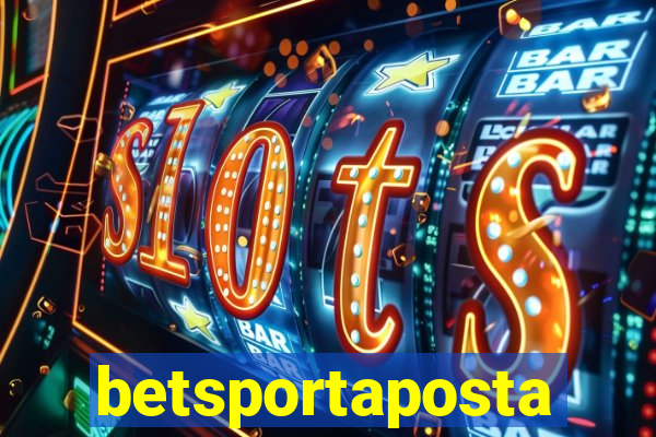 betsportaposta