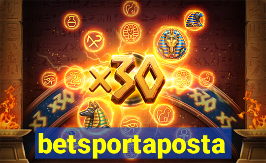 betsportaposta