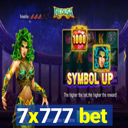 7x777 bet