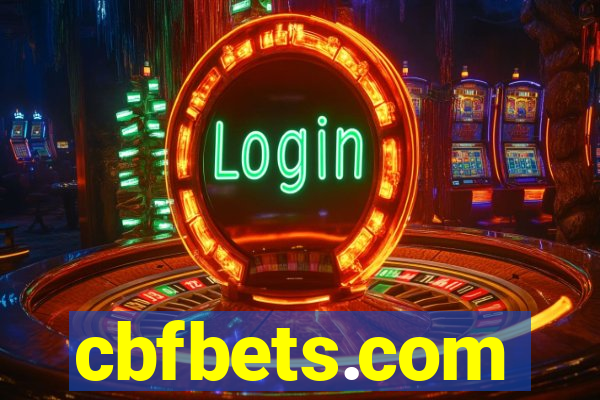 cbfbets.com