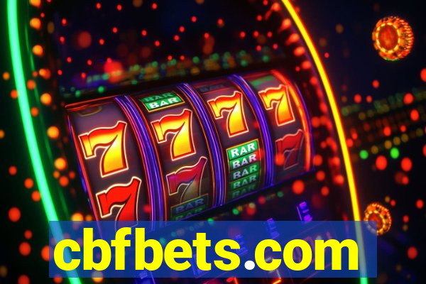 cbfbets.com