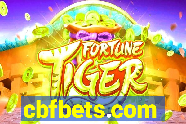 cbfbets.com