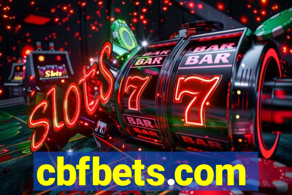 cbfbets.com