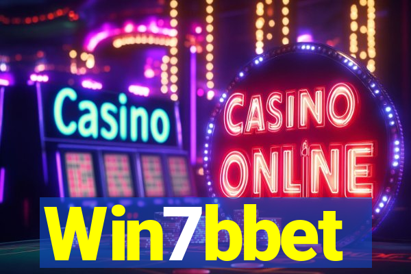 Win7bbet