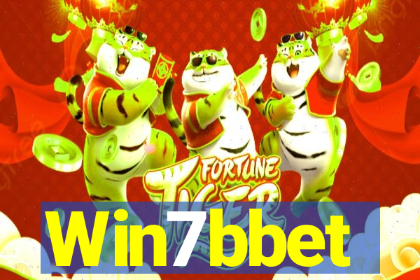 Win7bbet