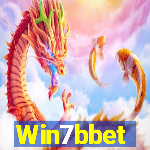 Win7bbet