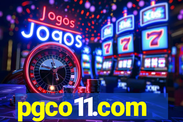pgco11.com