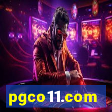 pgco11.com