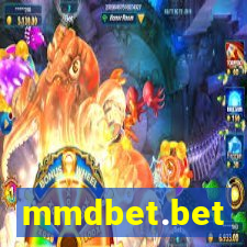 mmdbet.bet