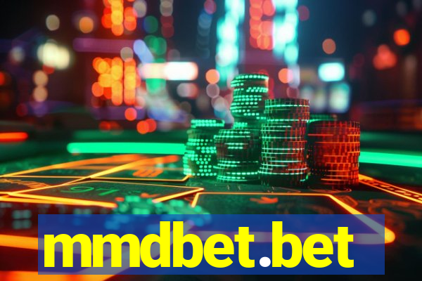 mmdbet.bet