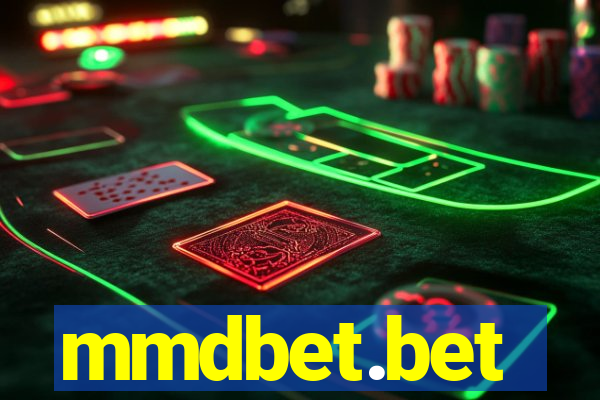 mmdbet.bet