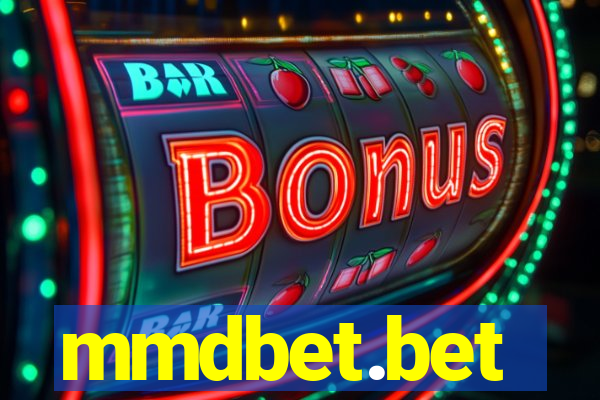 mmdbet.bet