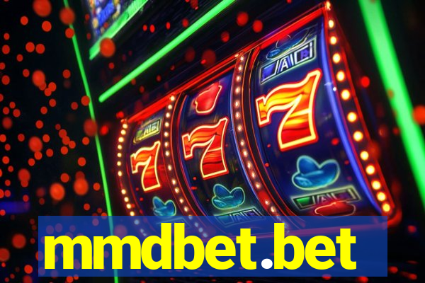 mmdbet.bet