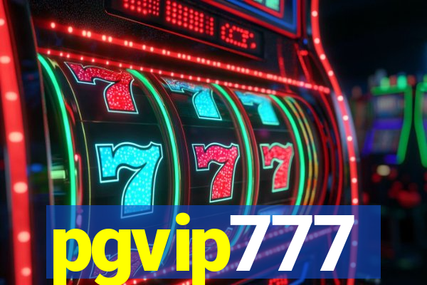 pgvip777