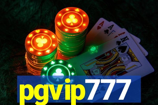 pgvip777