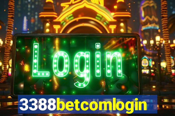3388betcomlogin