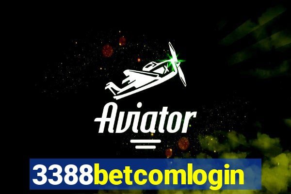 3388betcomlogin