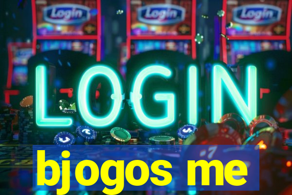 bjogos me
