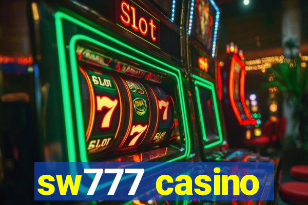 sw777 casino
