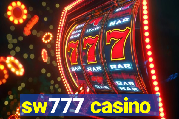 sw777 casino