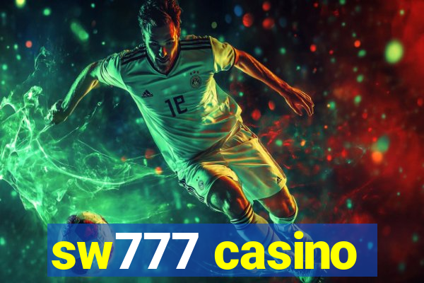 sw777 casino