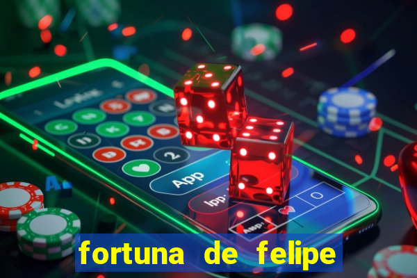 fortuna de felipe luiz do flamengo