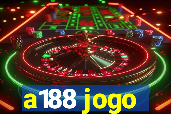 a188 jogo