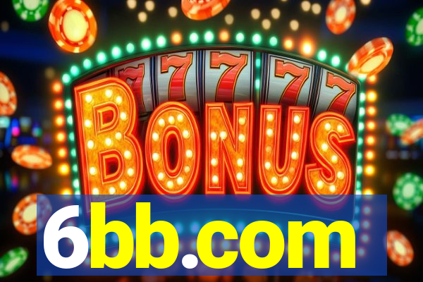 6bb.com