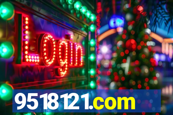 9518121.com