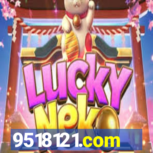 9518121.com