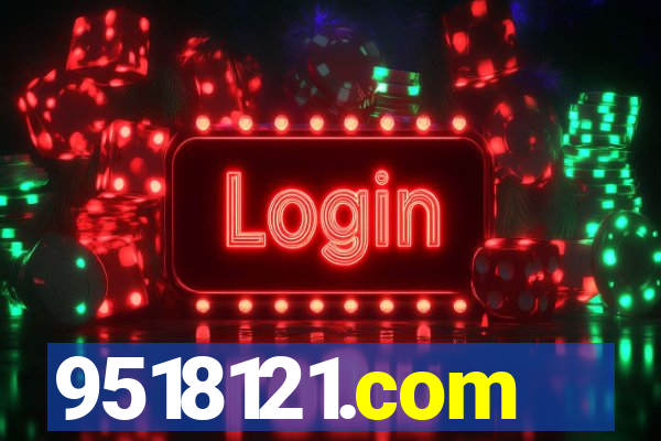 9518121.com
