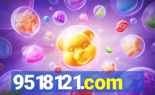 9518121.com